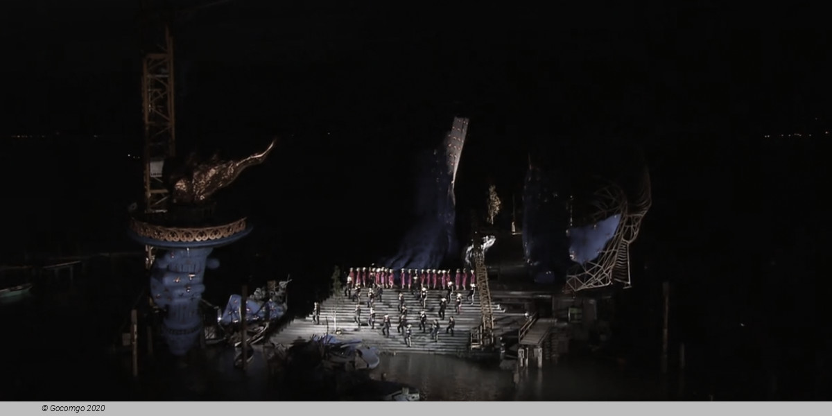 Bregenz Festival, photo 8