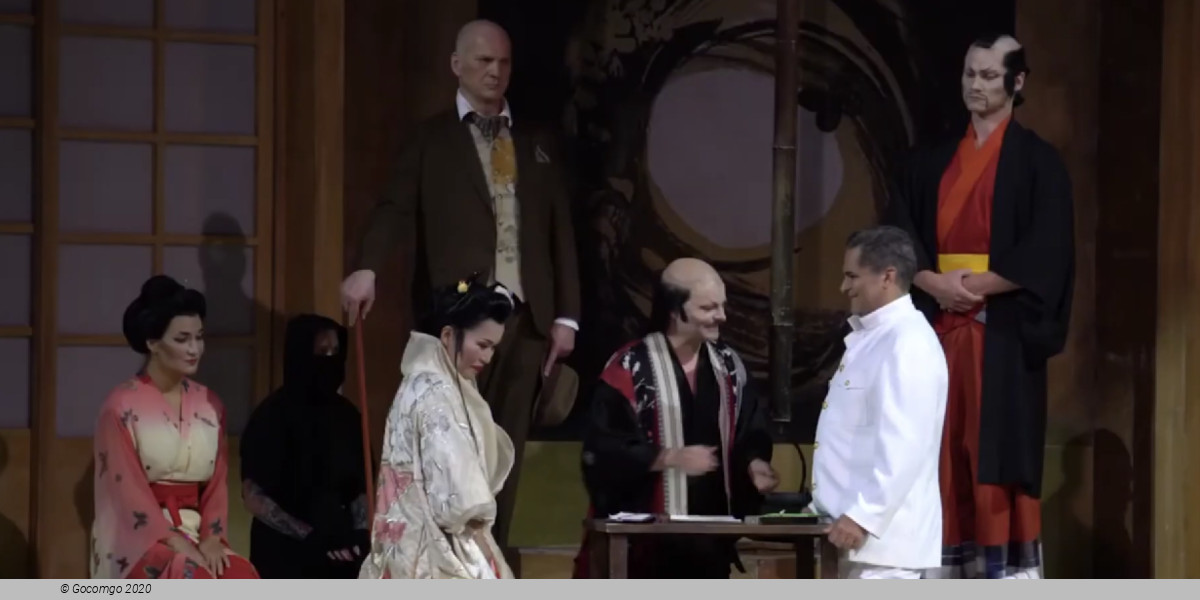 Savonlinna Opera Festival, photo 7