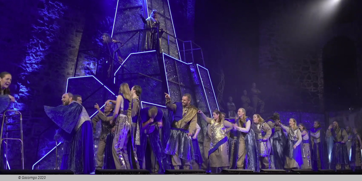 Savonlinna Opera Festival, photo 9