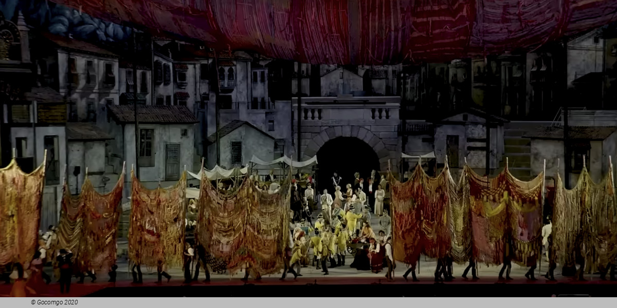 Arena di Verona Opera Festival, photo 5