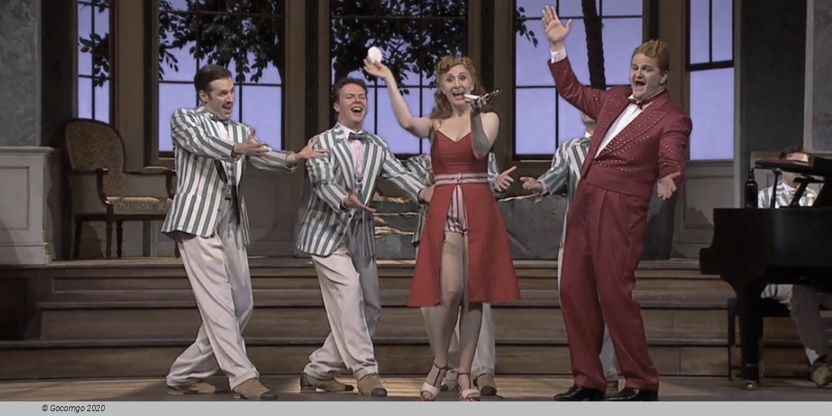 Glyndebourne Festival Opera, photo 7