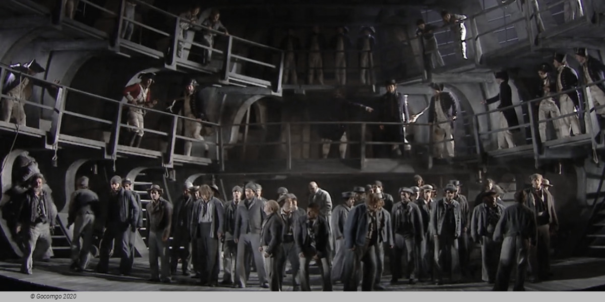 Glyndebourne Festival Opera, photo 8