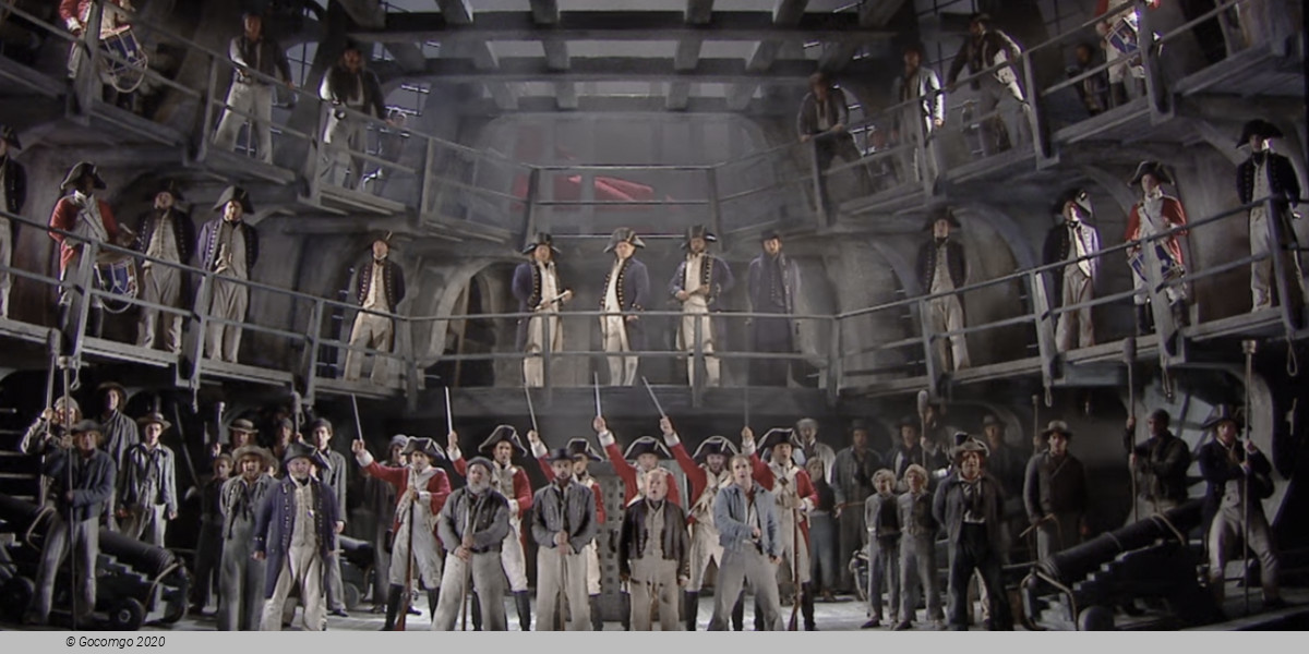 Glyndebourne Festival Opera, photo 9