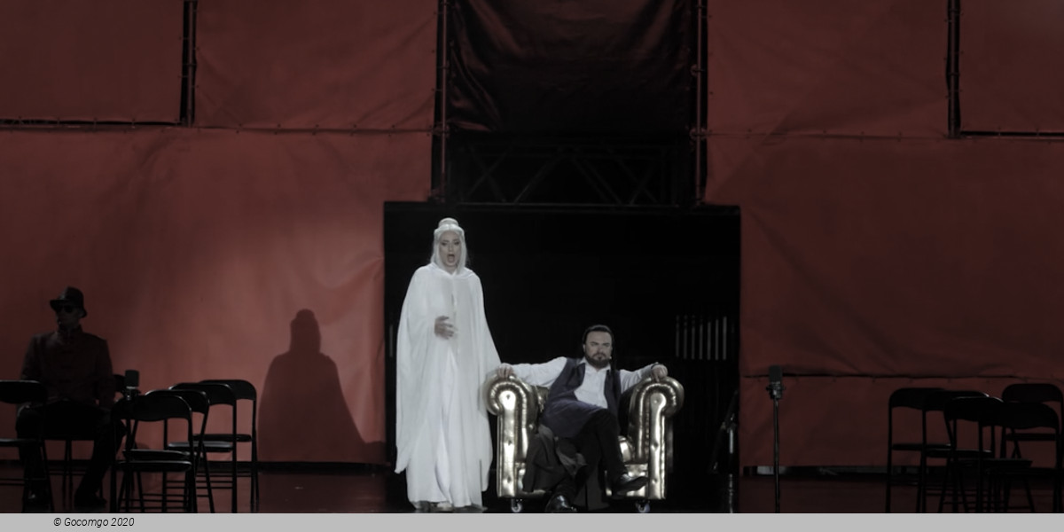 Puccini Festival, photo 7