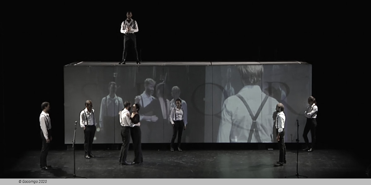 Festival Maggio Musicale Fiorentino, photo 3