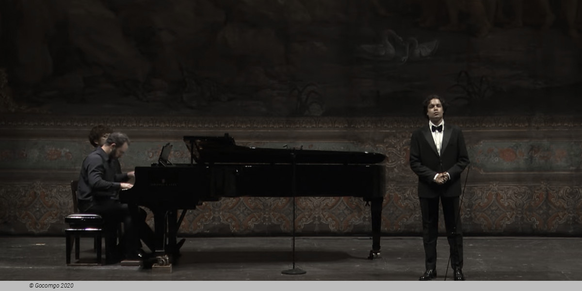 Rossini Opera Festival, photo 3