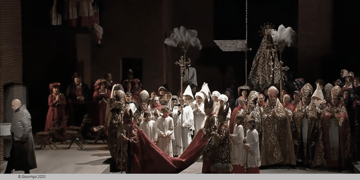 Munich Opera Festival, photo 3