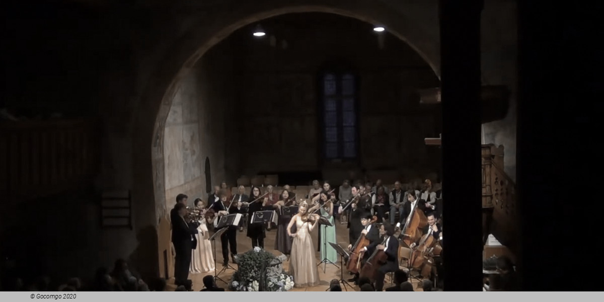 Gstaad Menuhin Festival, photo 7