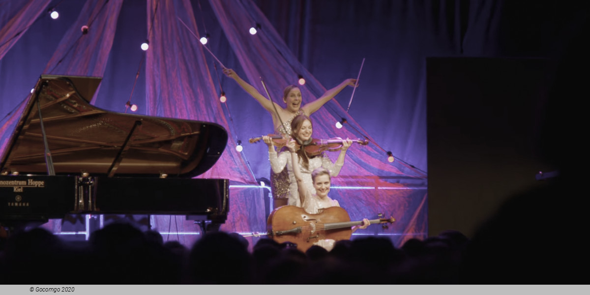 Schleswig-Holstein Musik Festival, photo 4