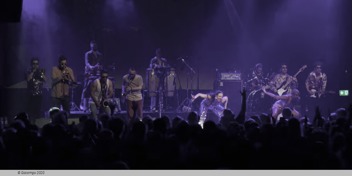 Schleswig-Holstein Musik Festival, photo 6