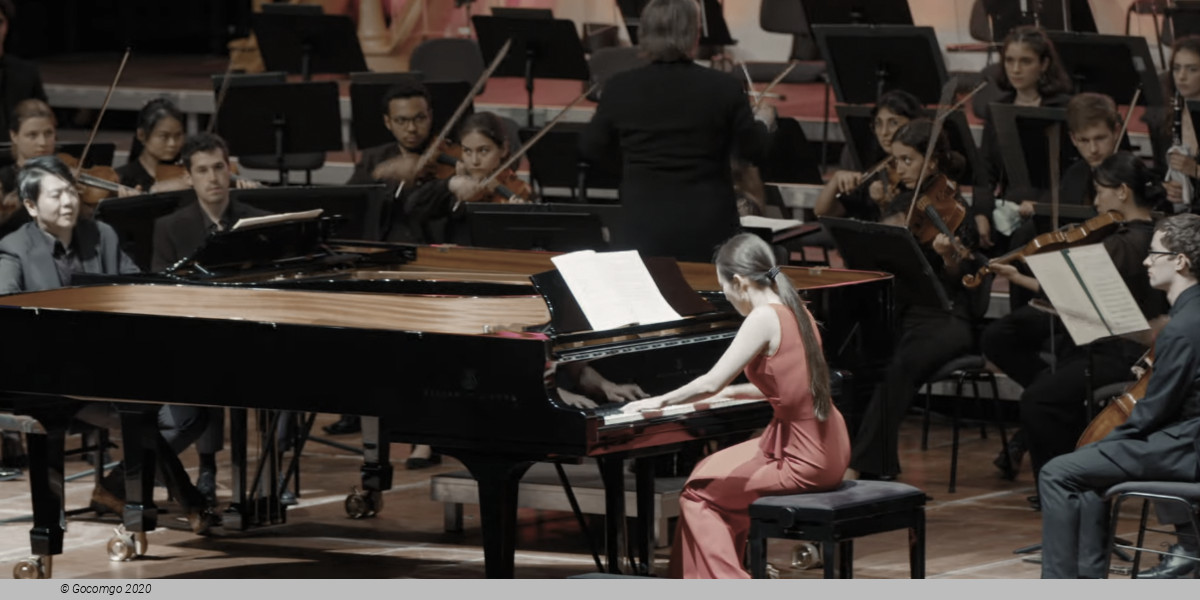 Schleswig-Holstein Musik Festival, photo 7