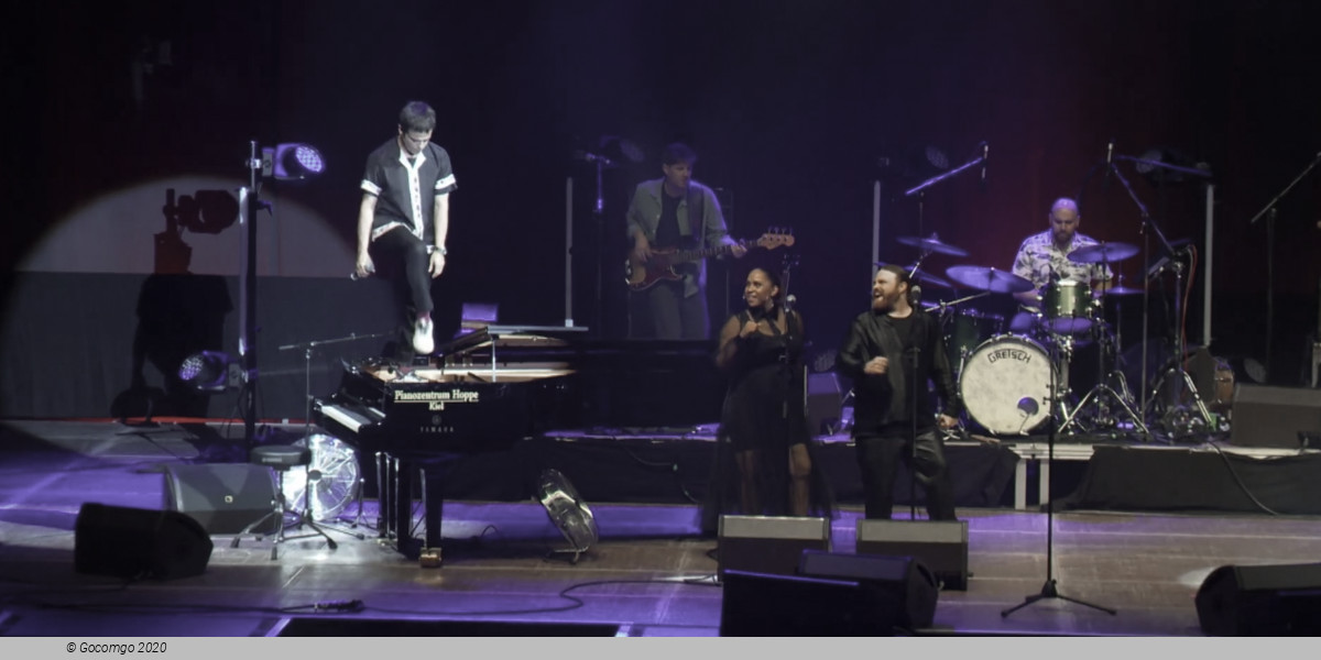 Schleswig-Holstein Musik Festival, photo 10