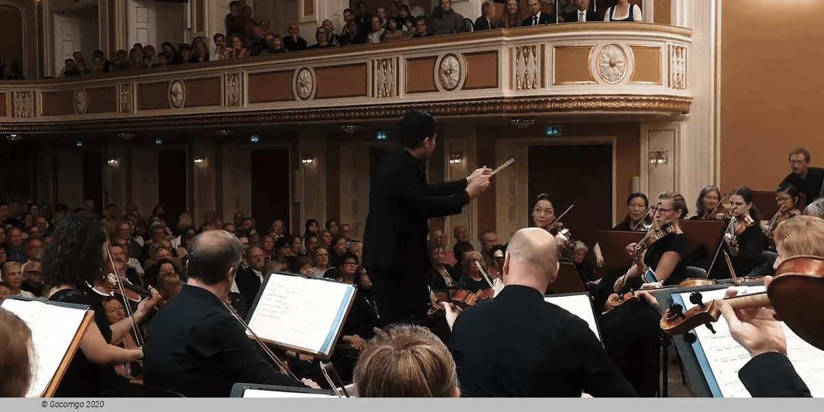 Salzburg Festival Whitsun, photo 7