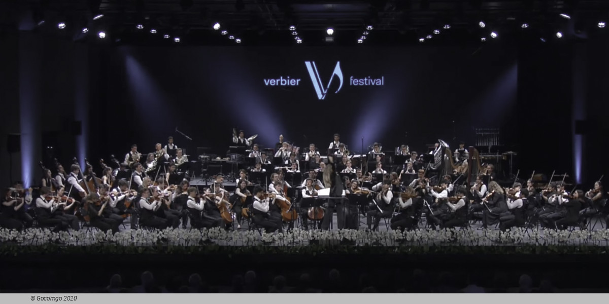 Verbier Festival, photo 7