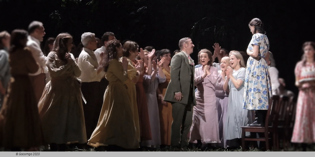Edinburgh international festival, photo 1, photo 2