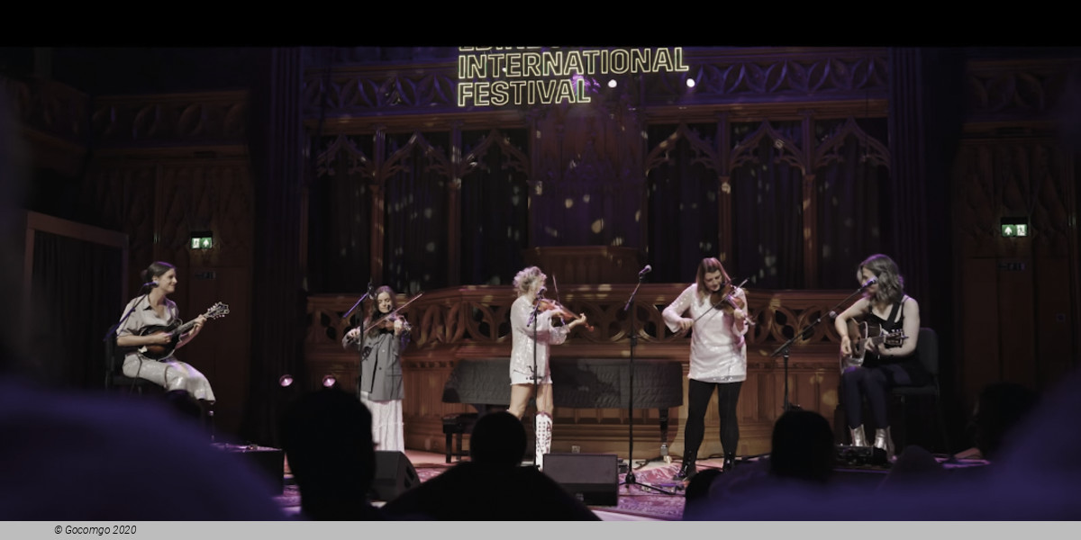 Edinburgh International Festival, photo 7