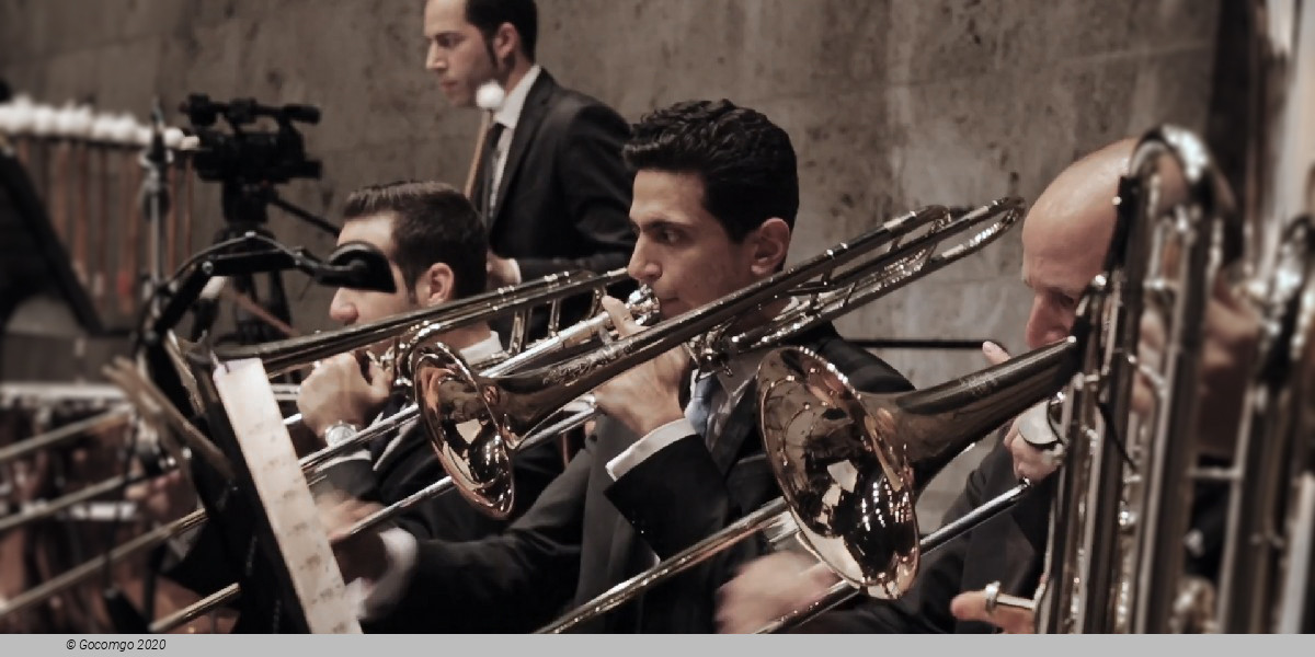 Mozart week, photo 1