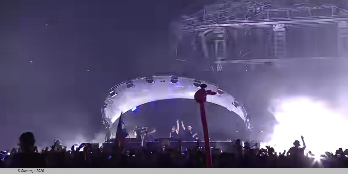 Tomorrowland, photo 2