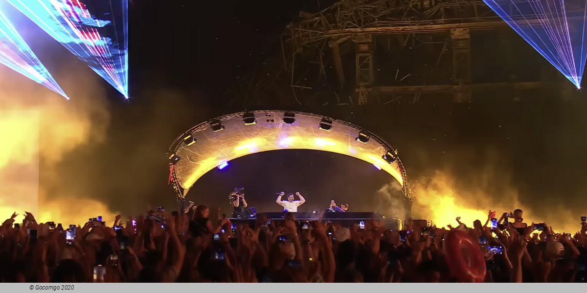 Tomorrowland, photo 4