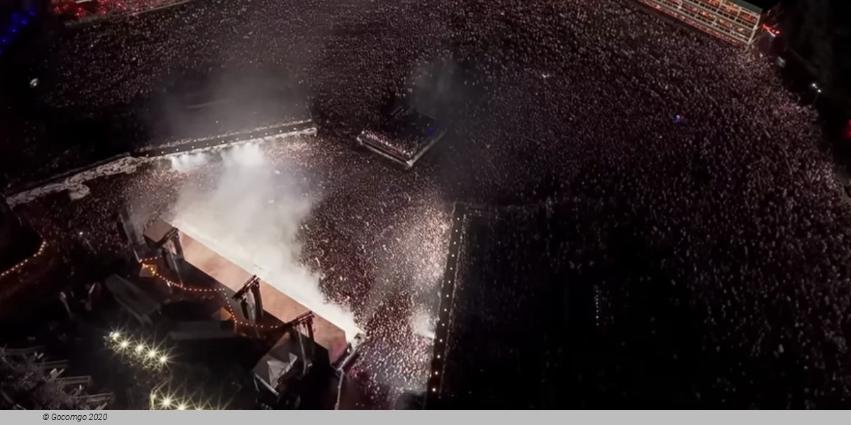 Tomorrowland, photo 5