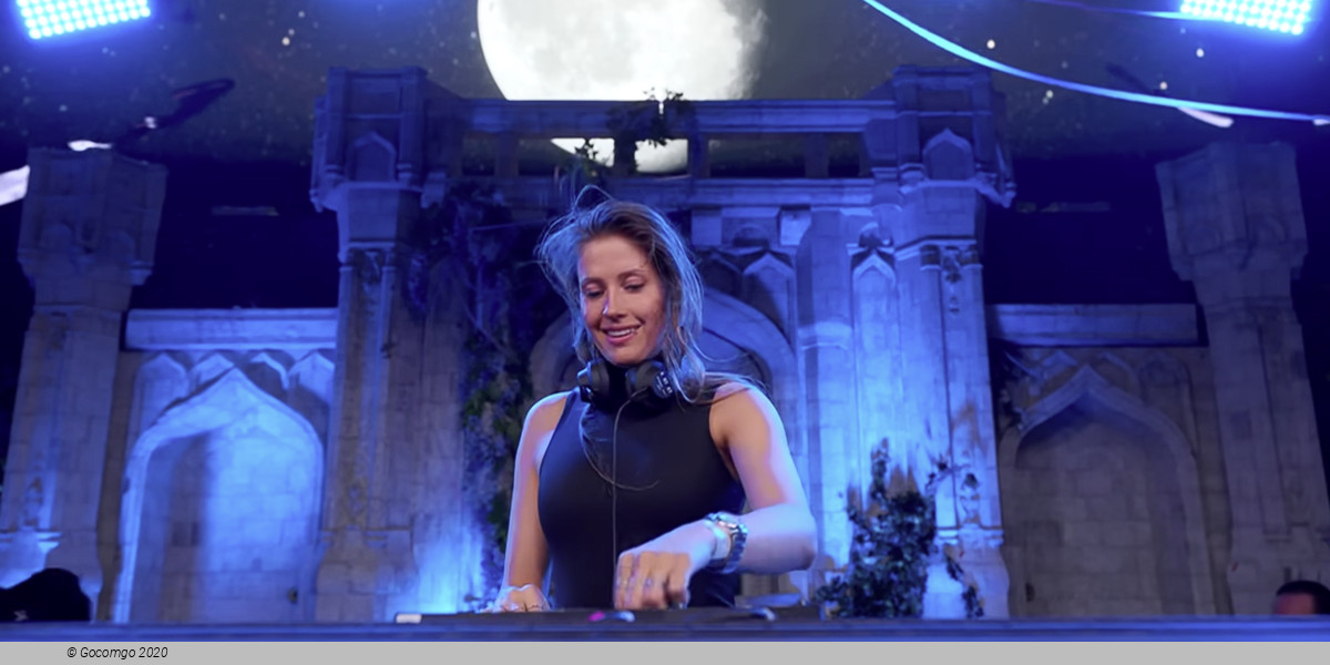 Tomorrowland, photo 8