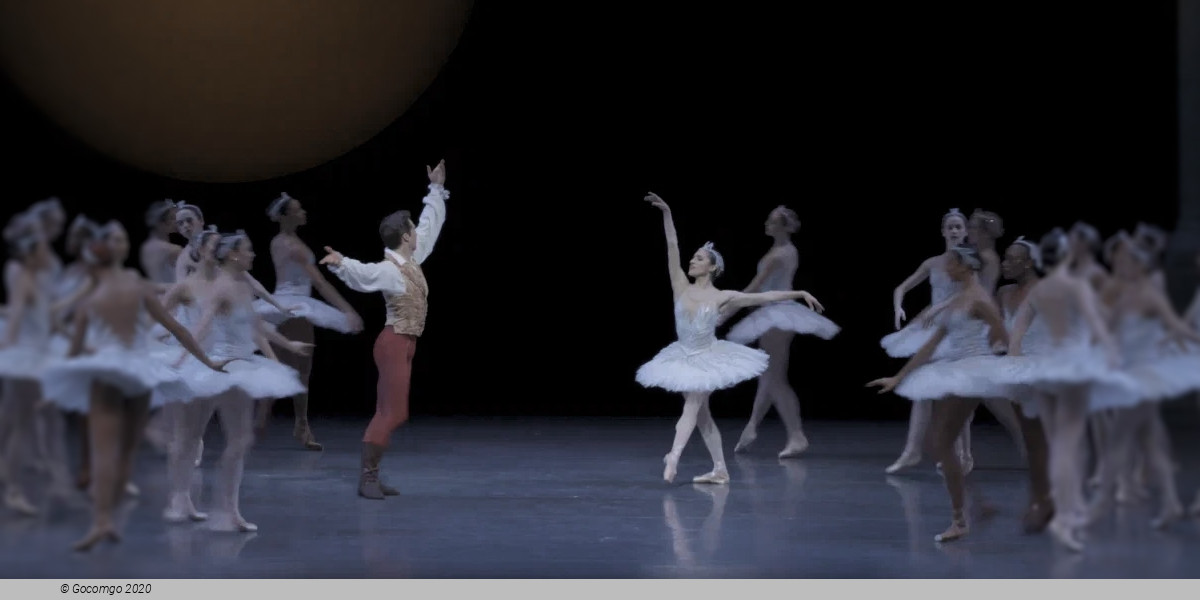 firebird by kent stowell, photo 2