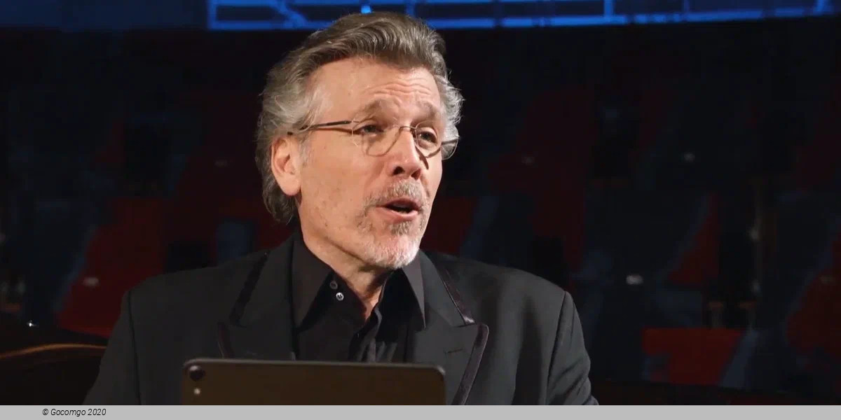 Thomas Hampson, photo 3