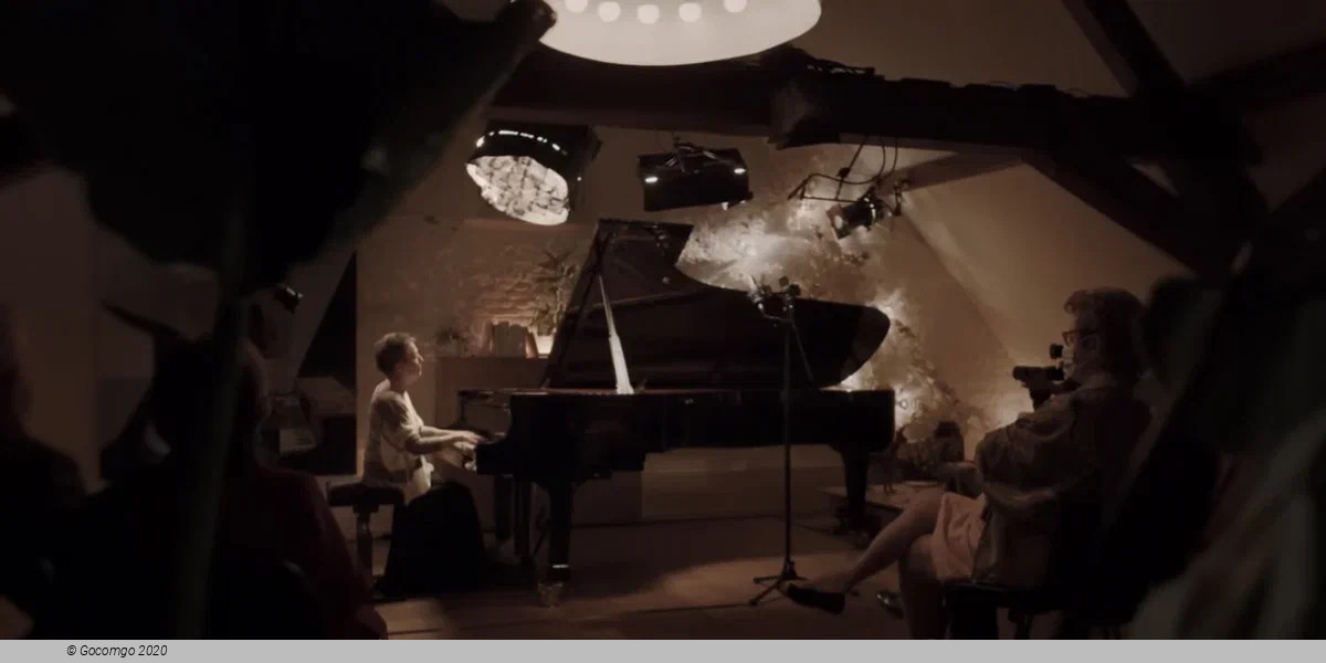 Maria João Pires, photo 1