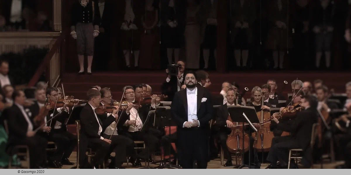 Yusif Eyvazov, photo 3