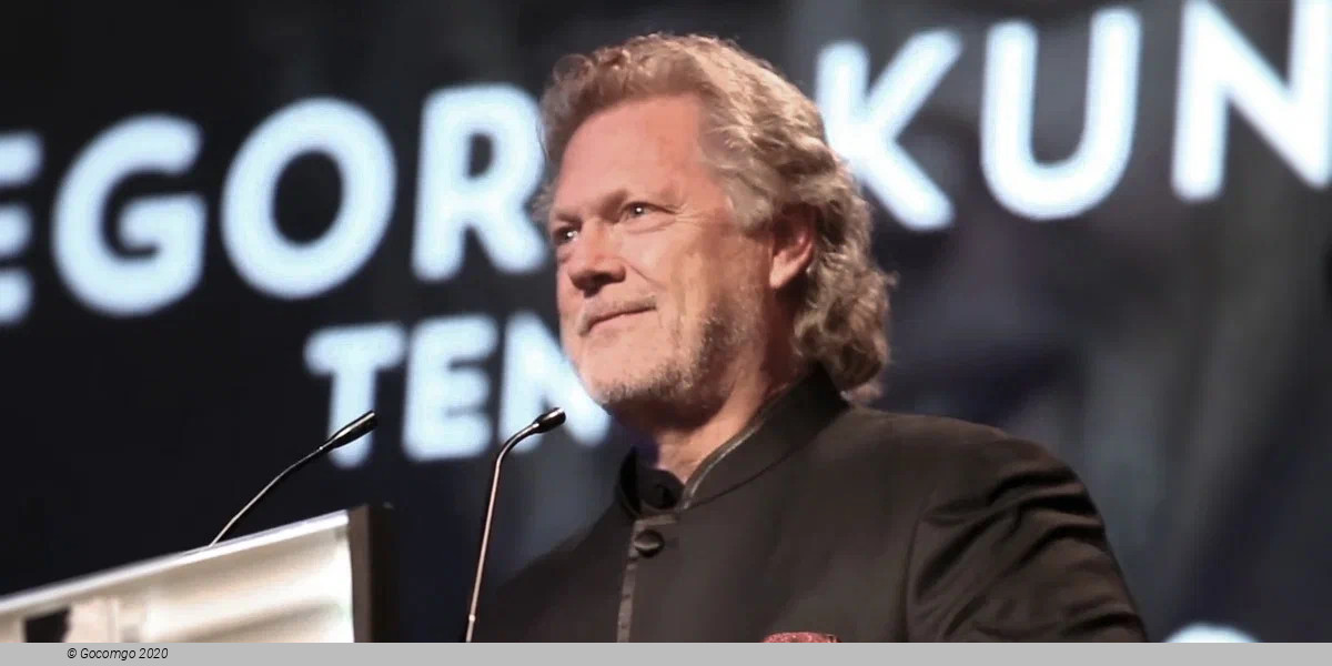 Gregory Kunde, photo 3