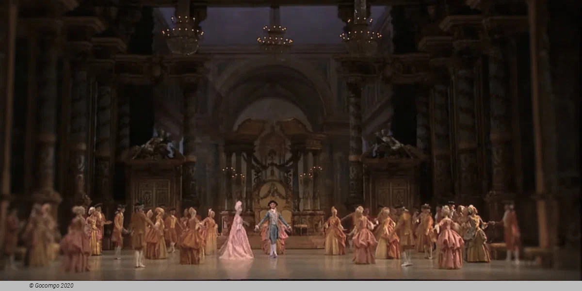 Opéra National de Paris Ballet , photo 2