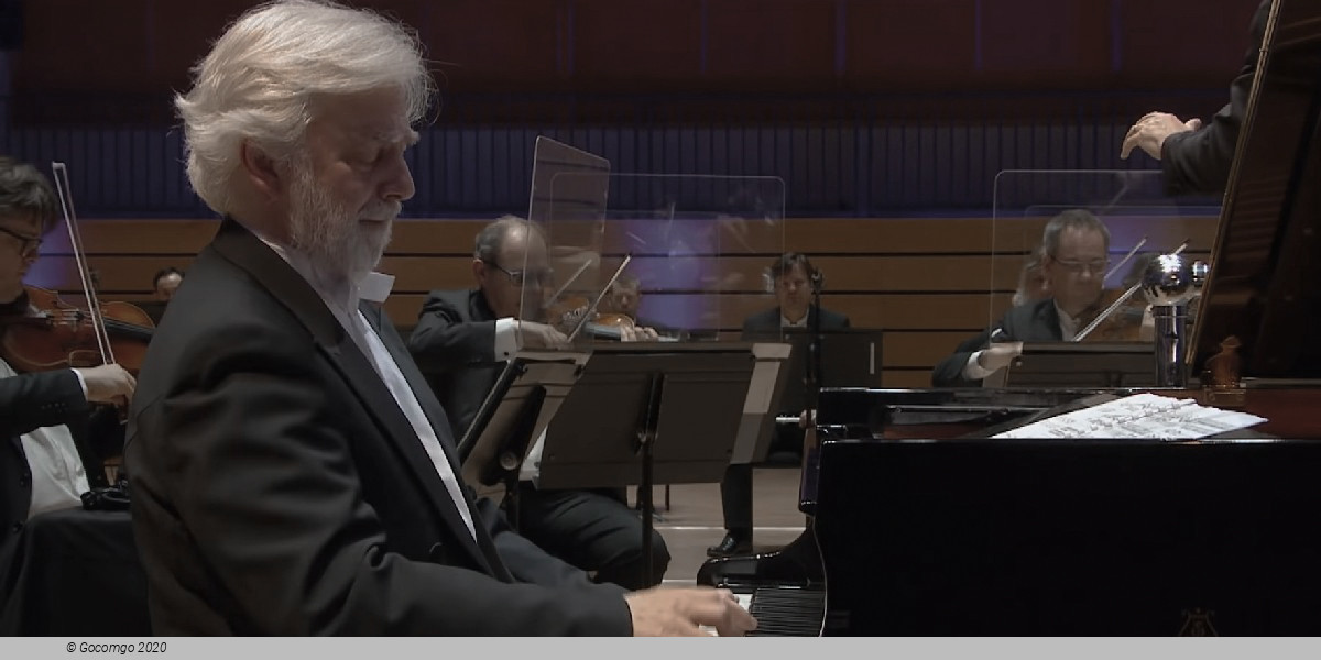 Krystian Zimerman, photo 1