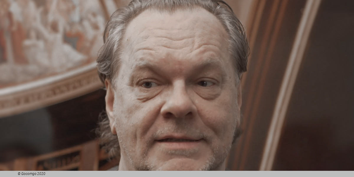 Michael Volle, photo 2