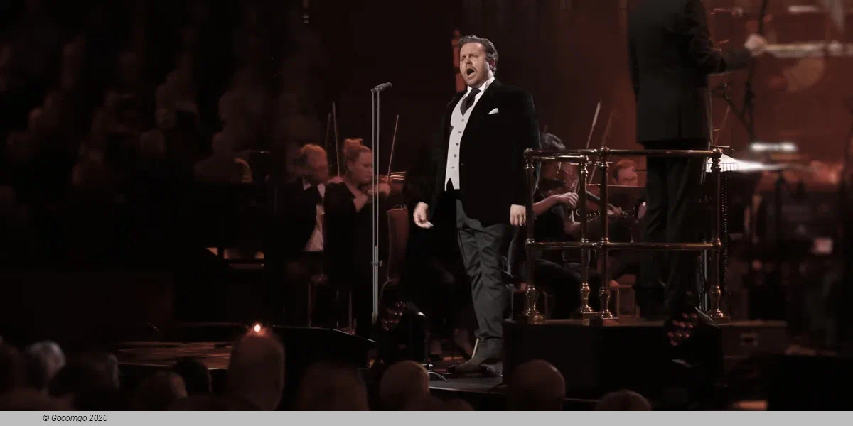 Michael Spyres, photo 1