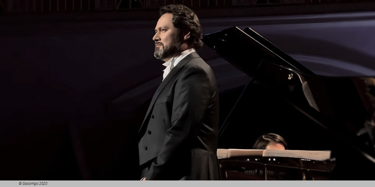 Ildar Abdrazakov, photo 1