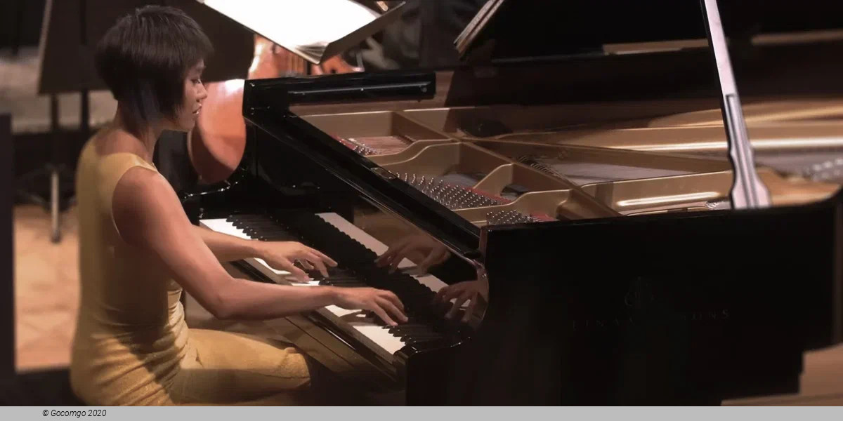 Yuja Wang, photo 3