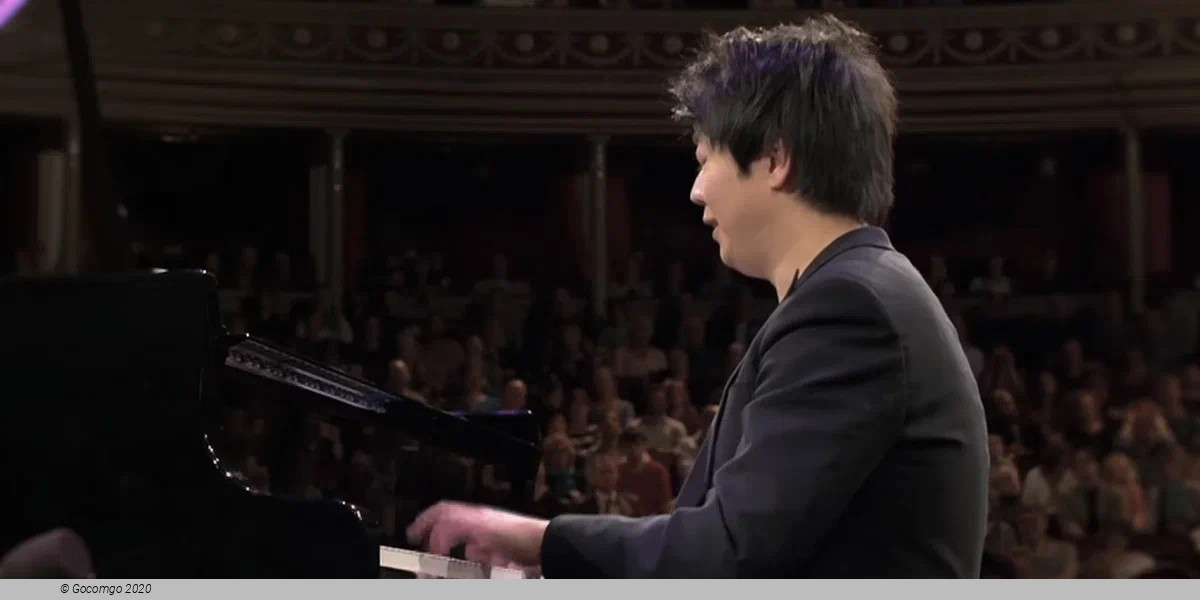 Lang Lang, photo 1