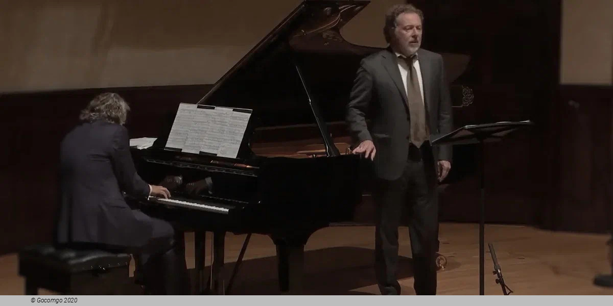 Christian Gerhaher, photo 4