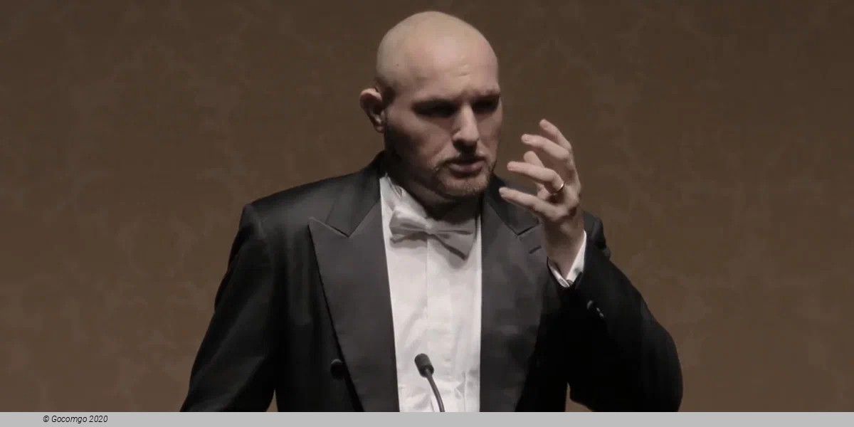 Simone Piazzola, photo 2