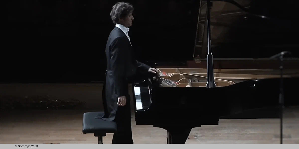 Rafal Blechacz, photo 1