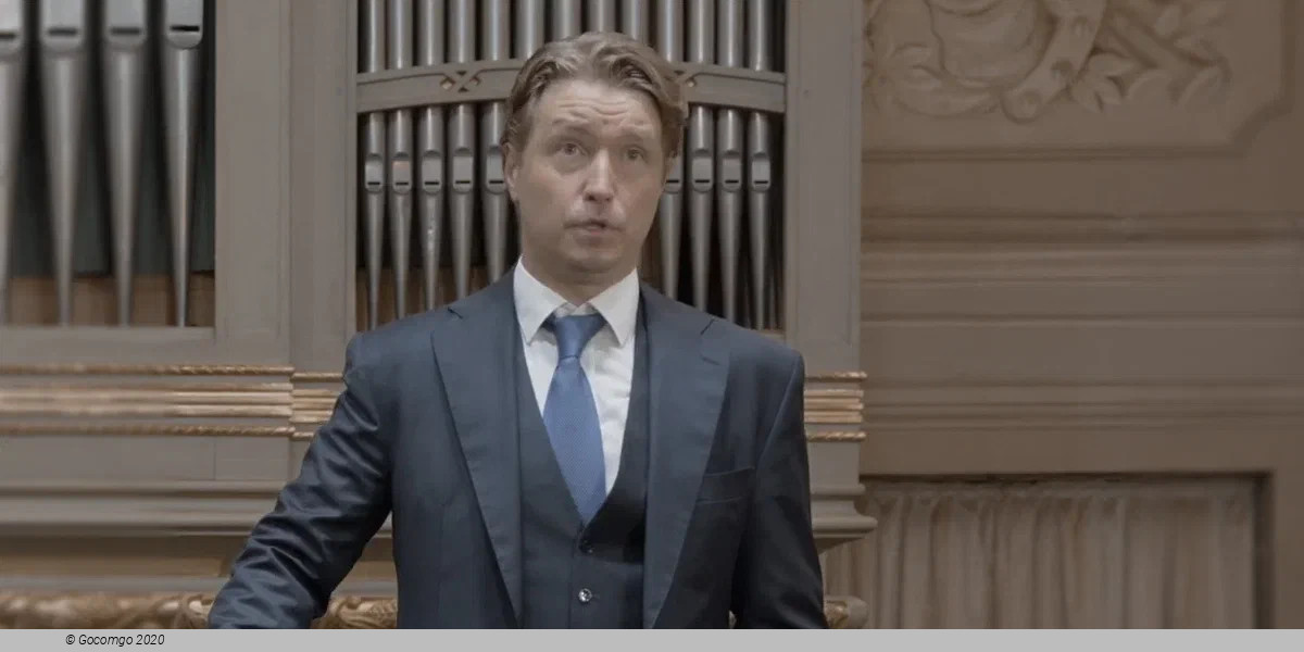 Maxim Mironov, photo 2