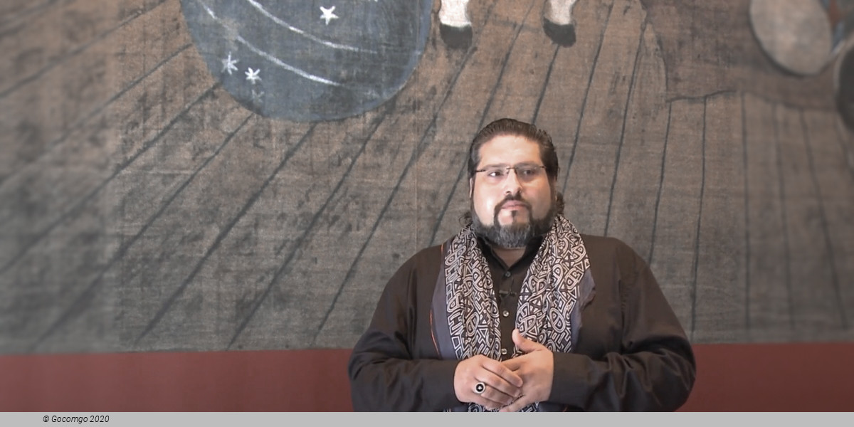 Nicola  Alaimo, photo 2