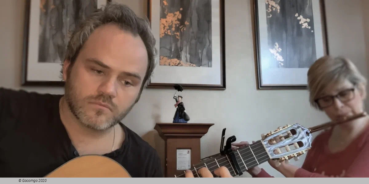 Andrew Owens, photo 1