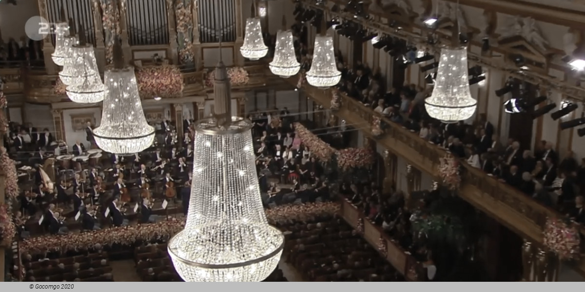 Vienna State Opera Orchestra , photo 1