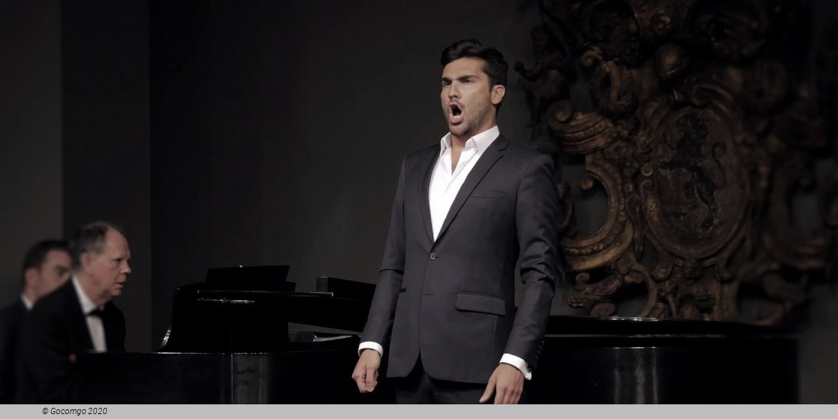 Jonathan Tetelman, photo 1