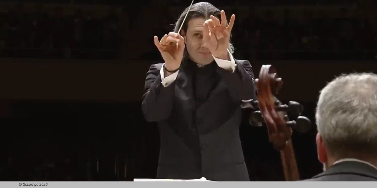 Vladimir Jurowski, photo 1