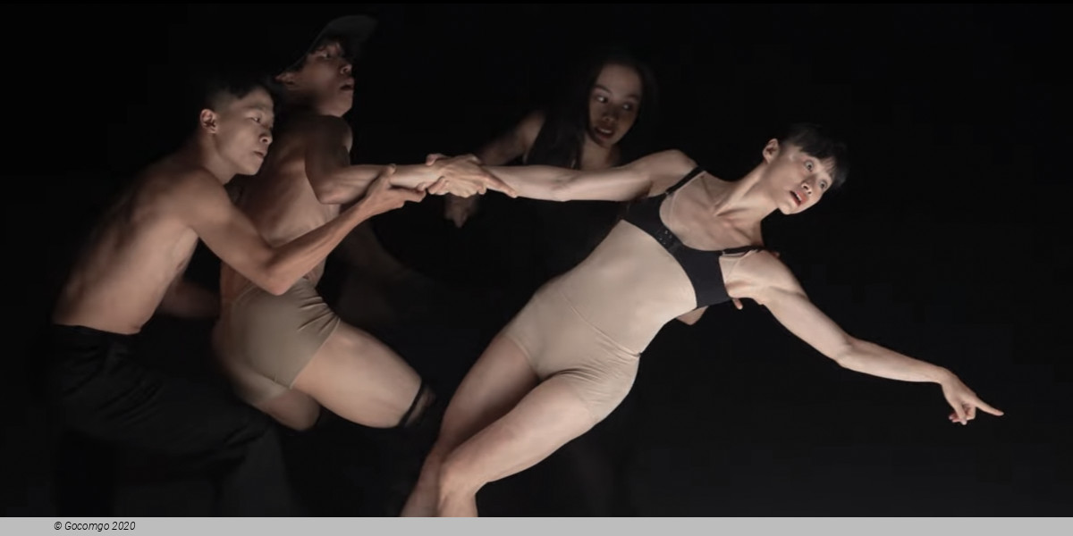 Cloud Gate Dance Theatre , photo 2