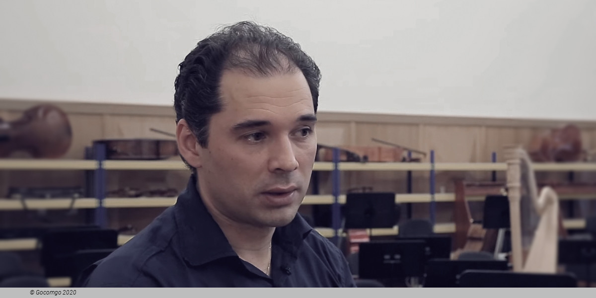 Tugan Sokhiev, photo 2