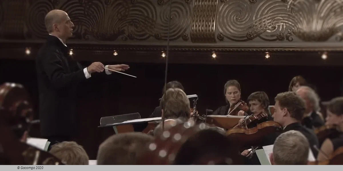 Paavo Järvi, photo 1