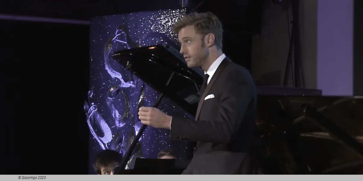 Benjamin Appl, photo 1